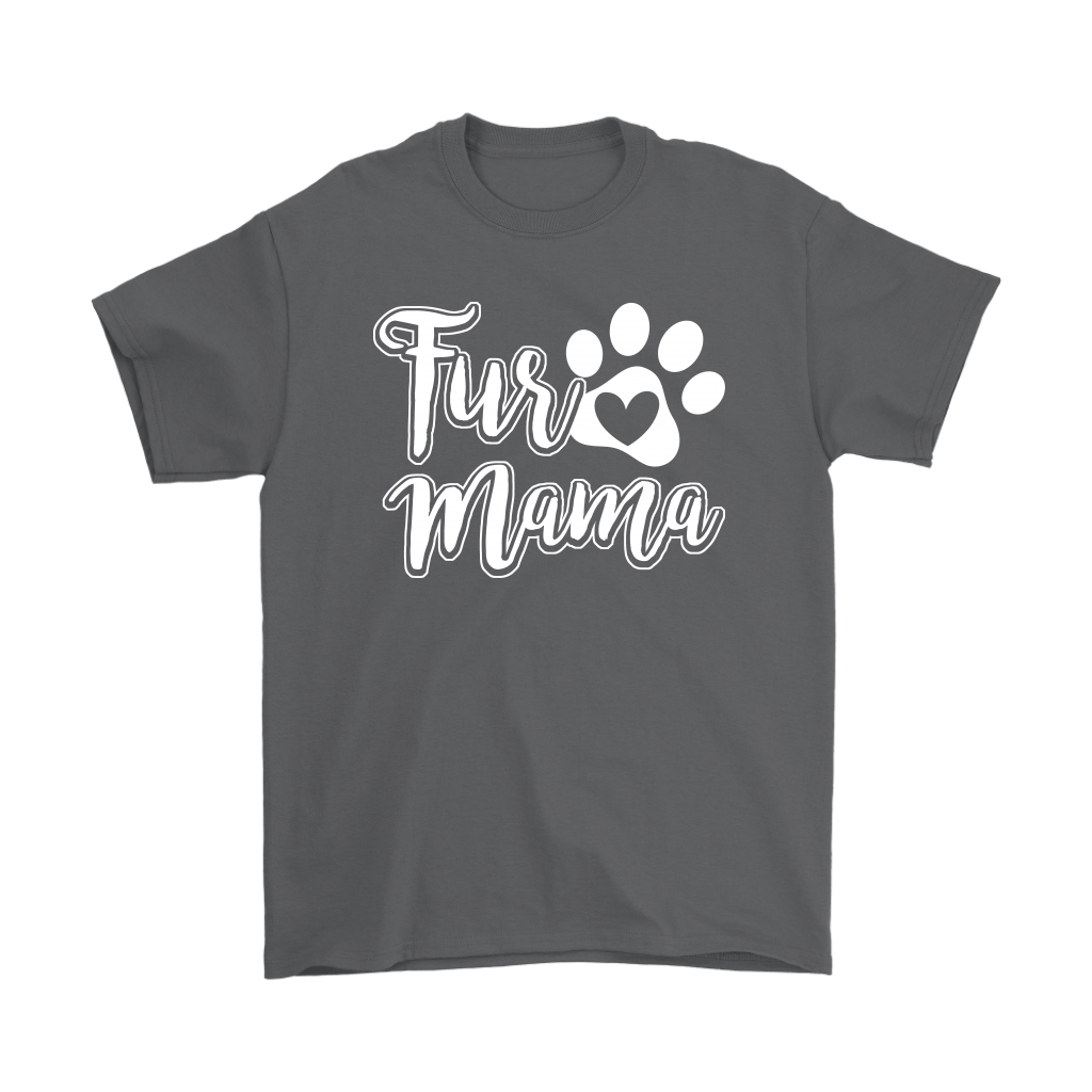 "Fur Mama" - Shirts and Hoodies