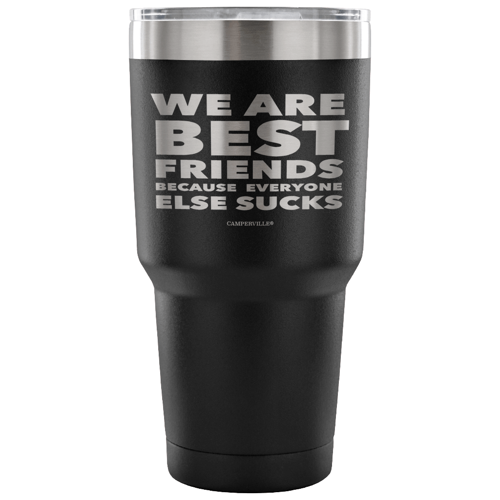 30 oz. Stainless Steel Tumbler