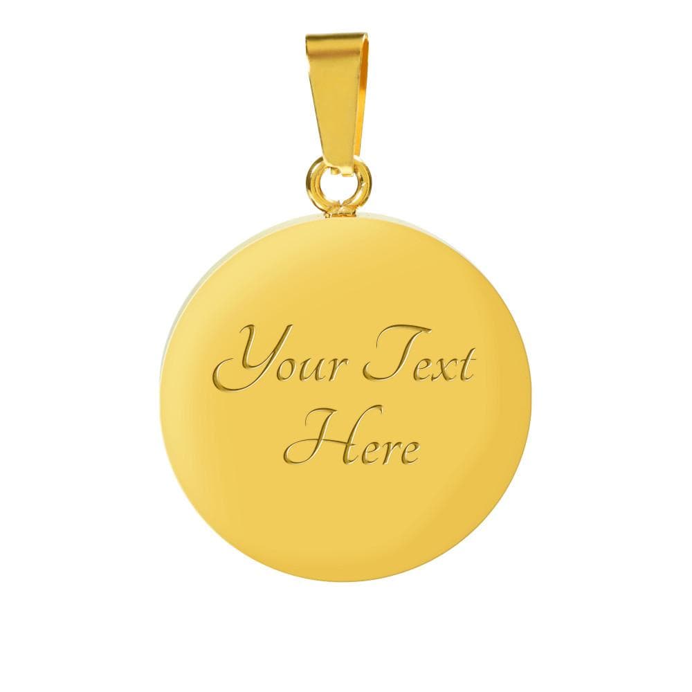 Adorable "Camping Besties" Fifth Wheel Bangle Bracelet (Custom Engraving Available)