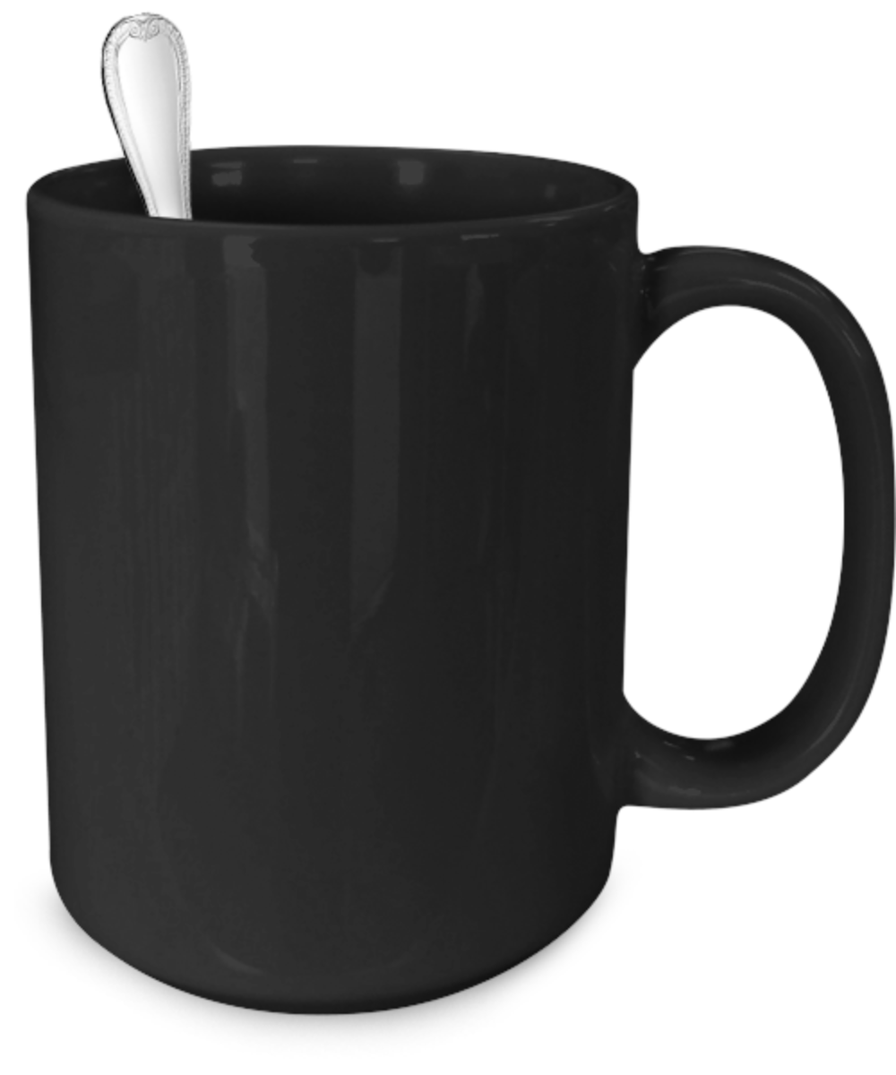 May The Forest Be With You - Mug