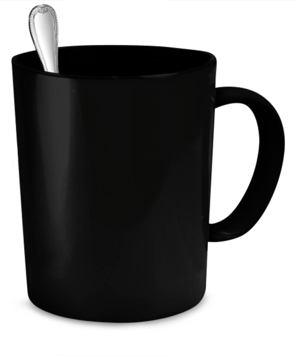 I'd Rather Be Camping - Mug