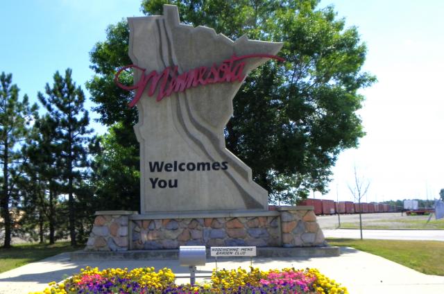 50 Of The Best Campgrounds In Minnesota