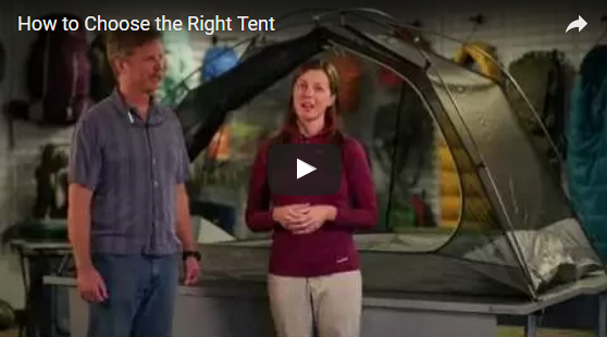 How To Choose The Best Tent For You