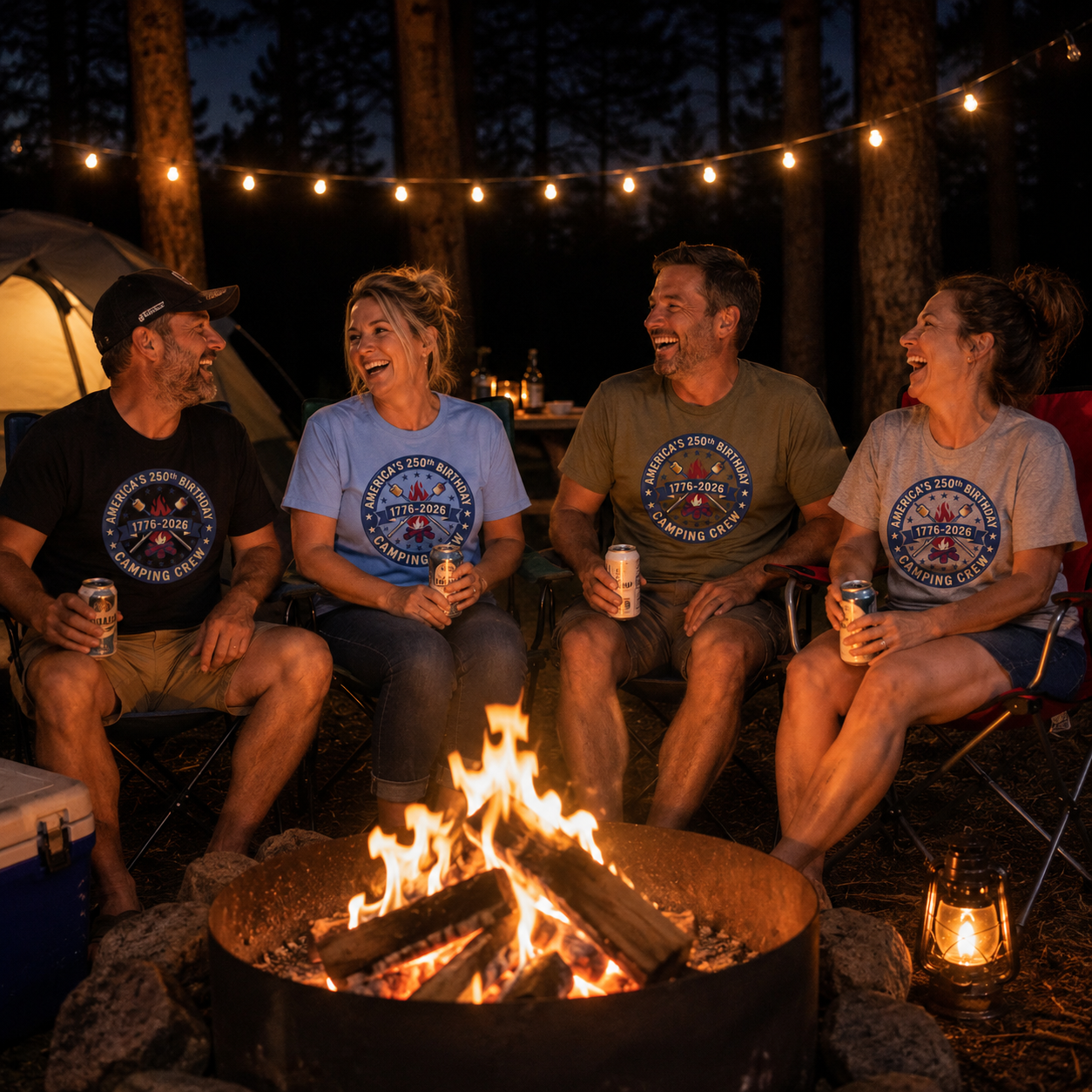 4th of July Shirts