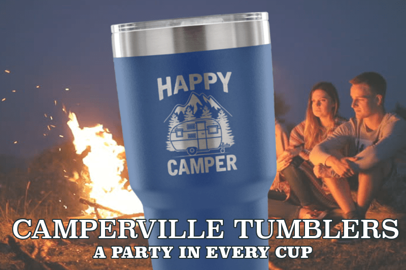 Tumblers