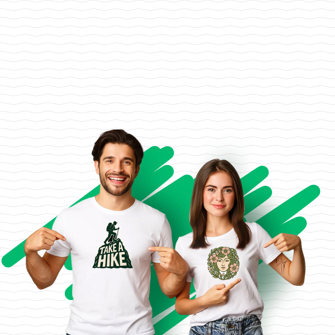 🏕️ Camping T-Shirt Sale – Camperville.net