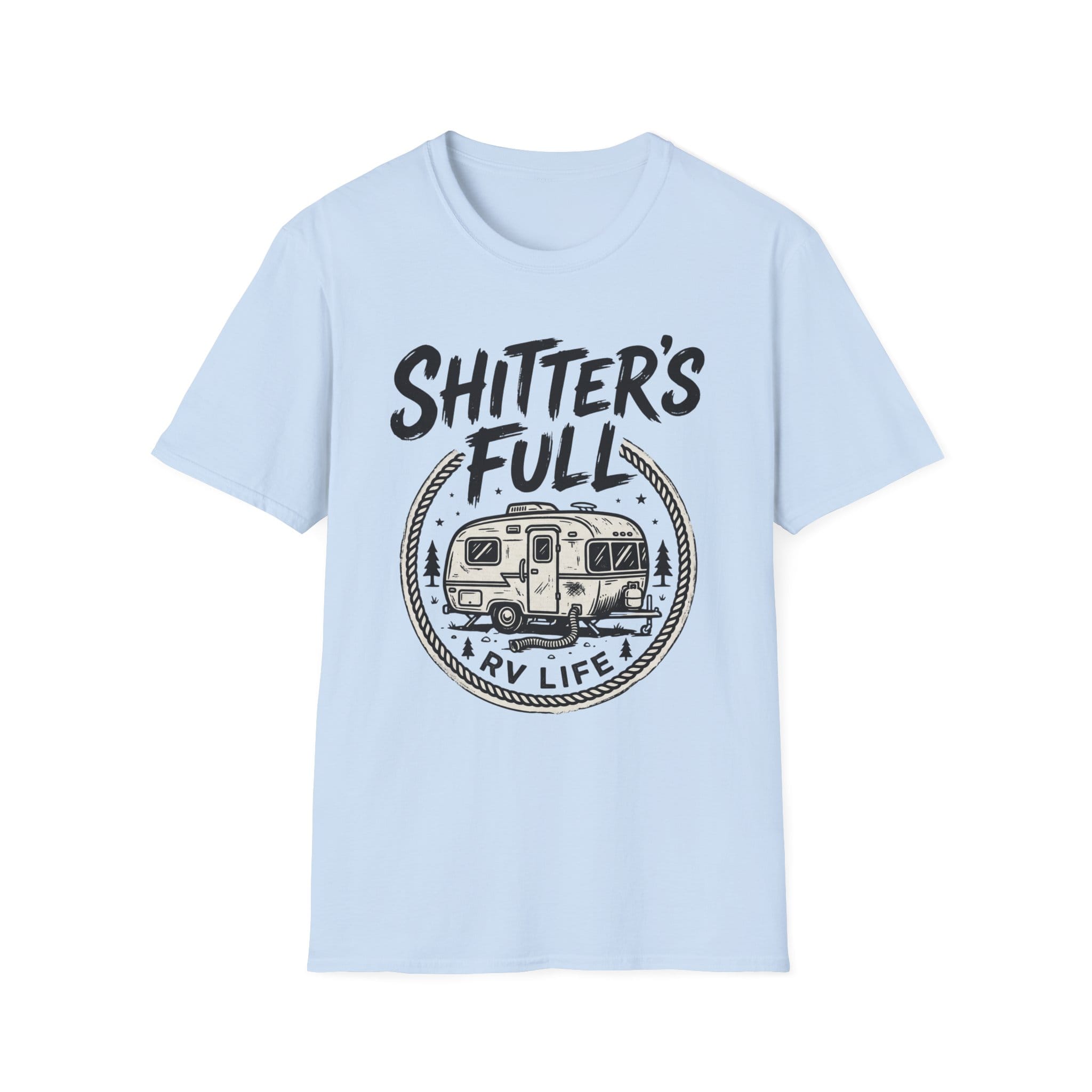 Shitters Full T-Shirt