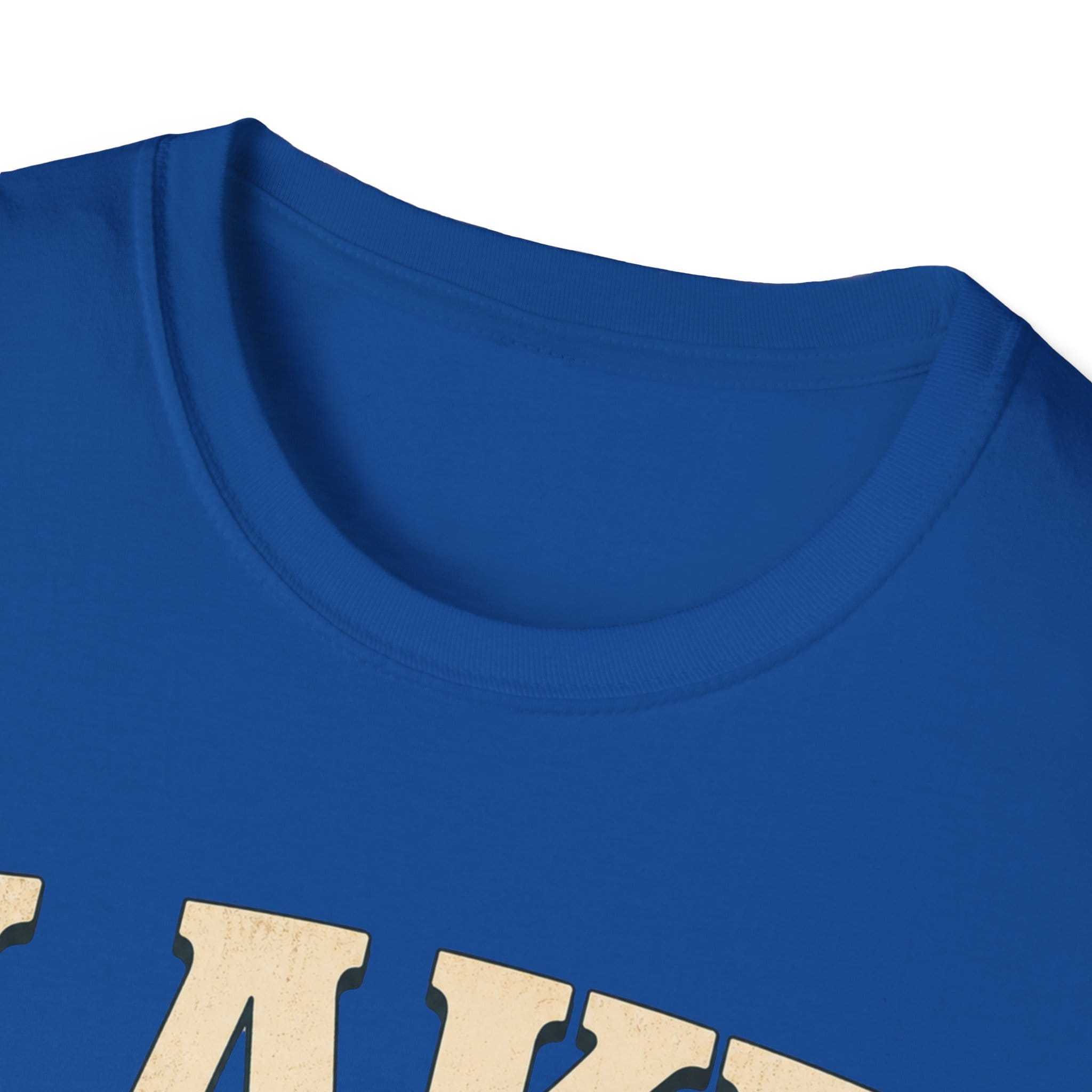 Lake and Bake Classic T-Shirt