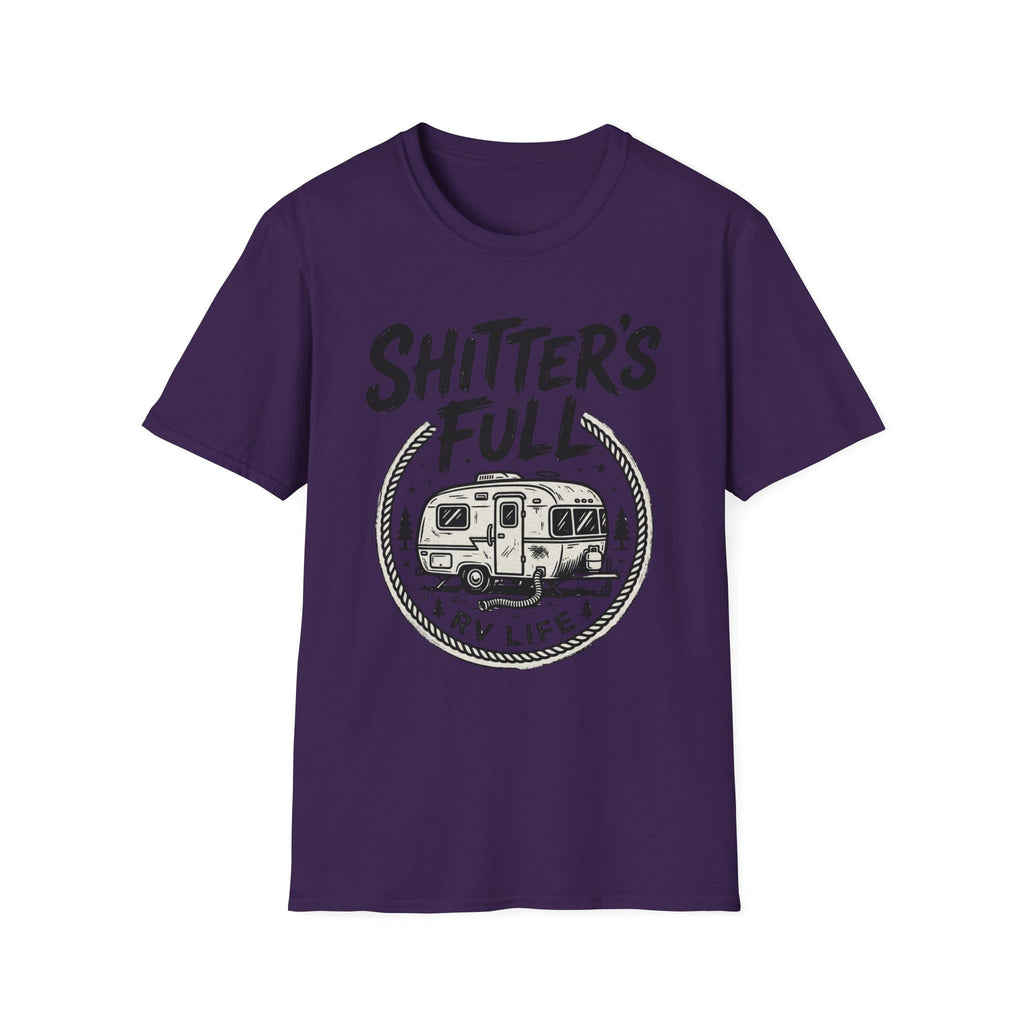 Shitters Full T-Shirt