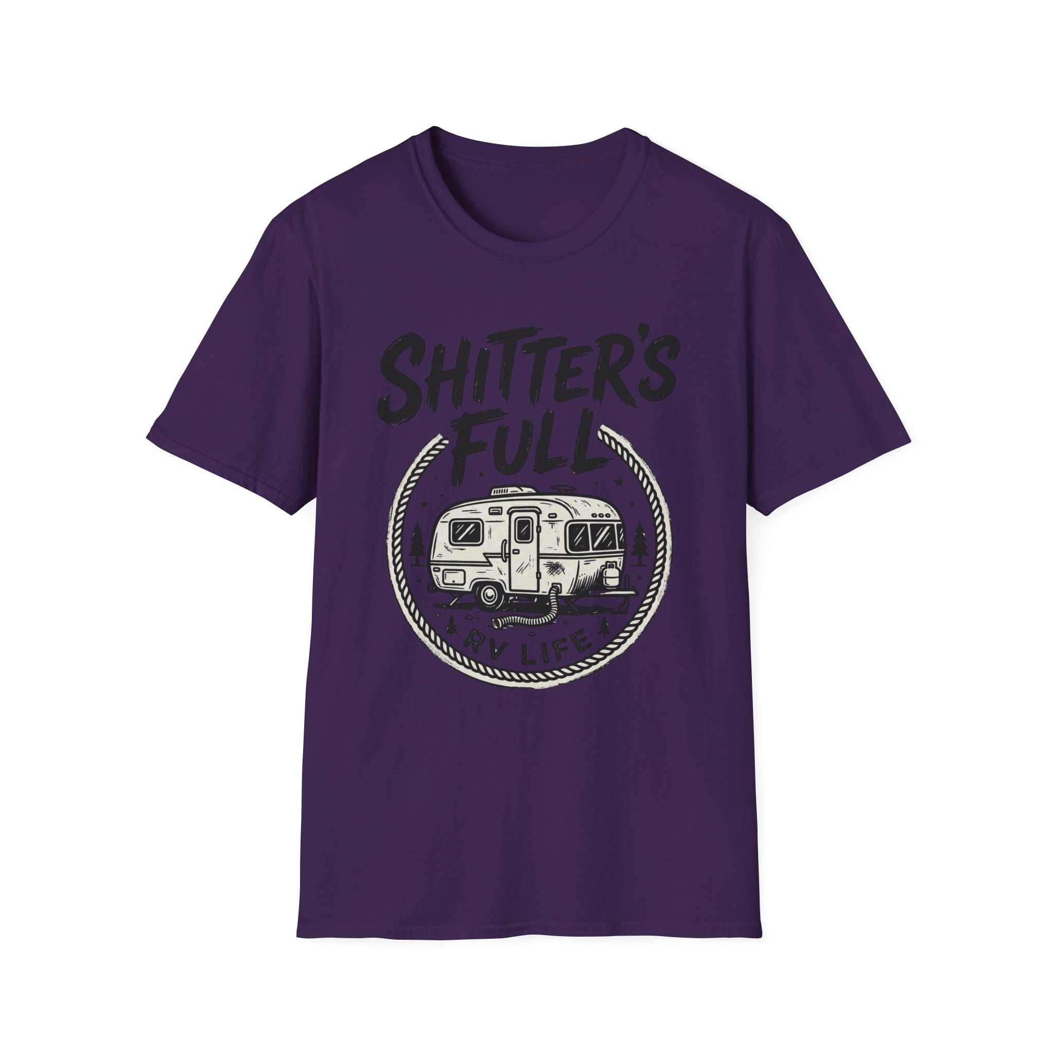 Shitters Full T-Shirt