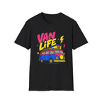 Van Life 80s Style T-Shirt