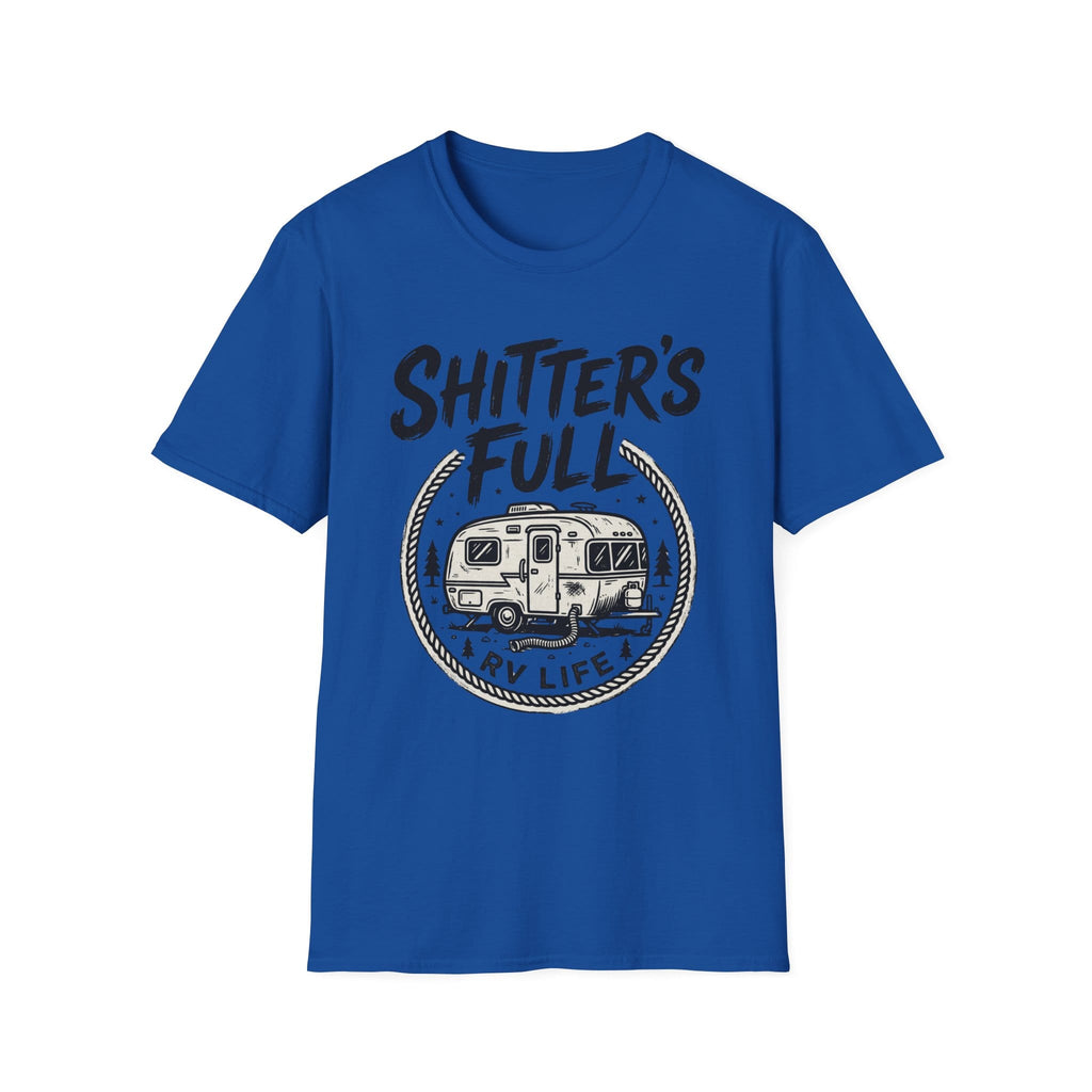 Shitters Full T-Shirt