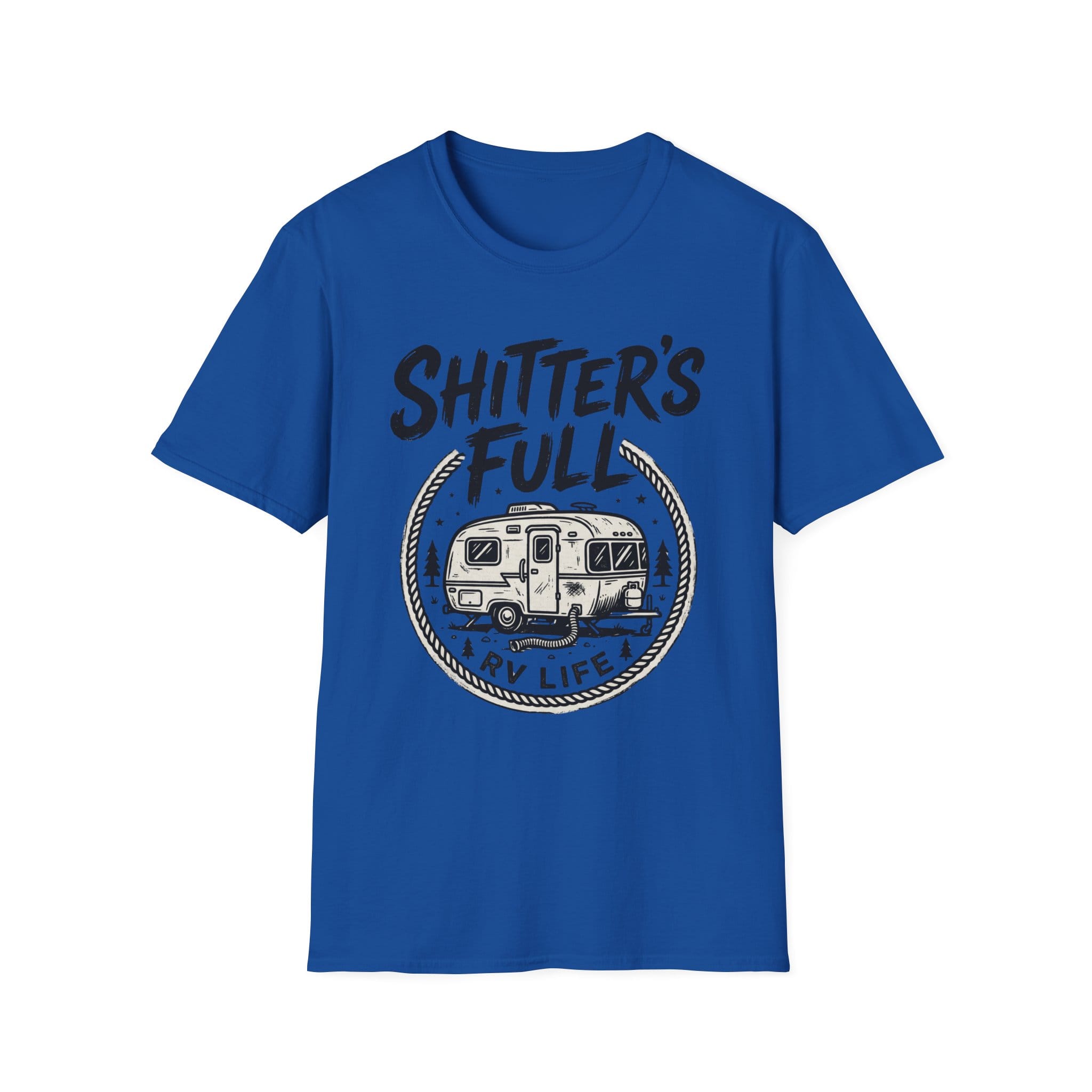 Shitters Full T-Shirt