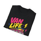 Van Life 80s Style T-Shirt