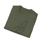 Wild and Free T-Shirt