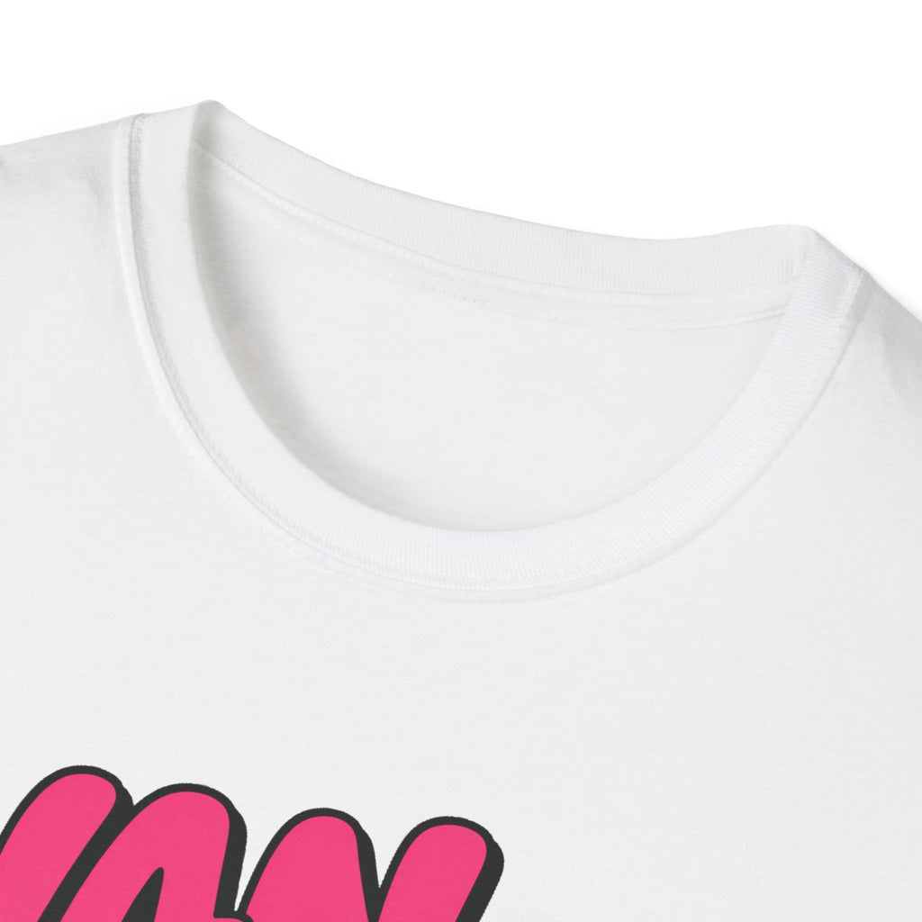 Van Life 80s Style T-Shirt