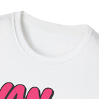 Van Life 80s Style T-Shirt