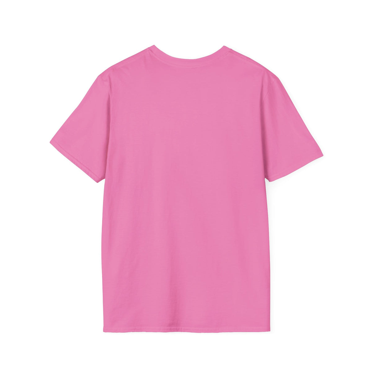 Too Old For Tents T-Shirt