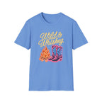 Wild and Whiskey T-Shirt
