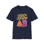 Wild and Whiskey T-Shirt