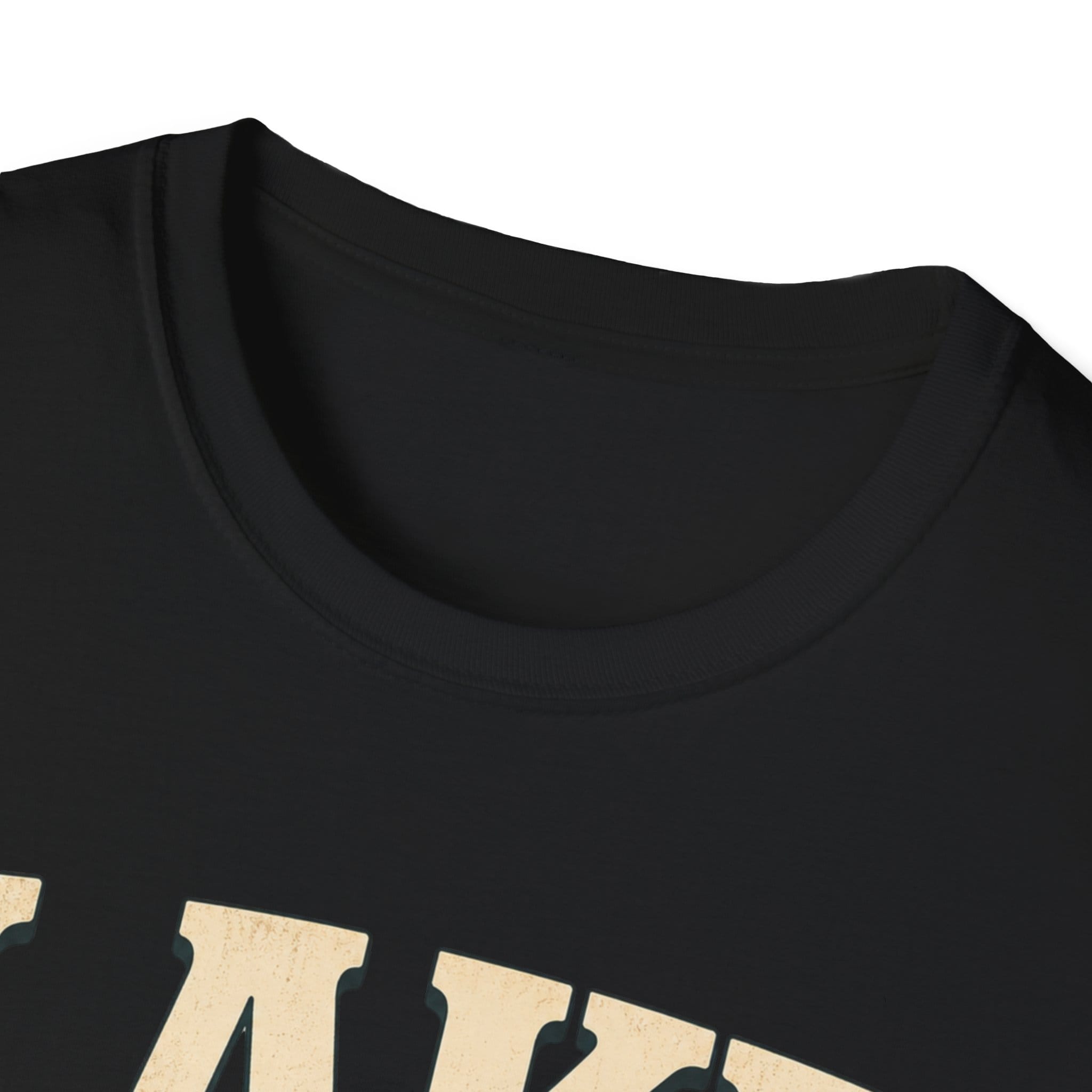 Lake and Bake Classic T-Shirt