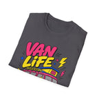 Van Life 80s Style T-Shirt