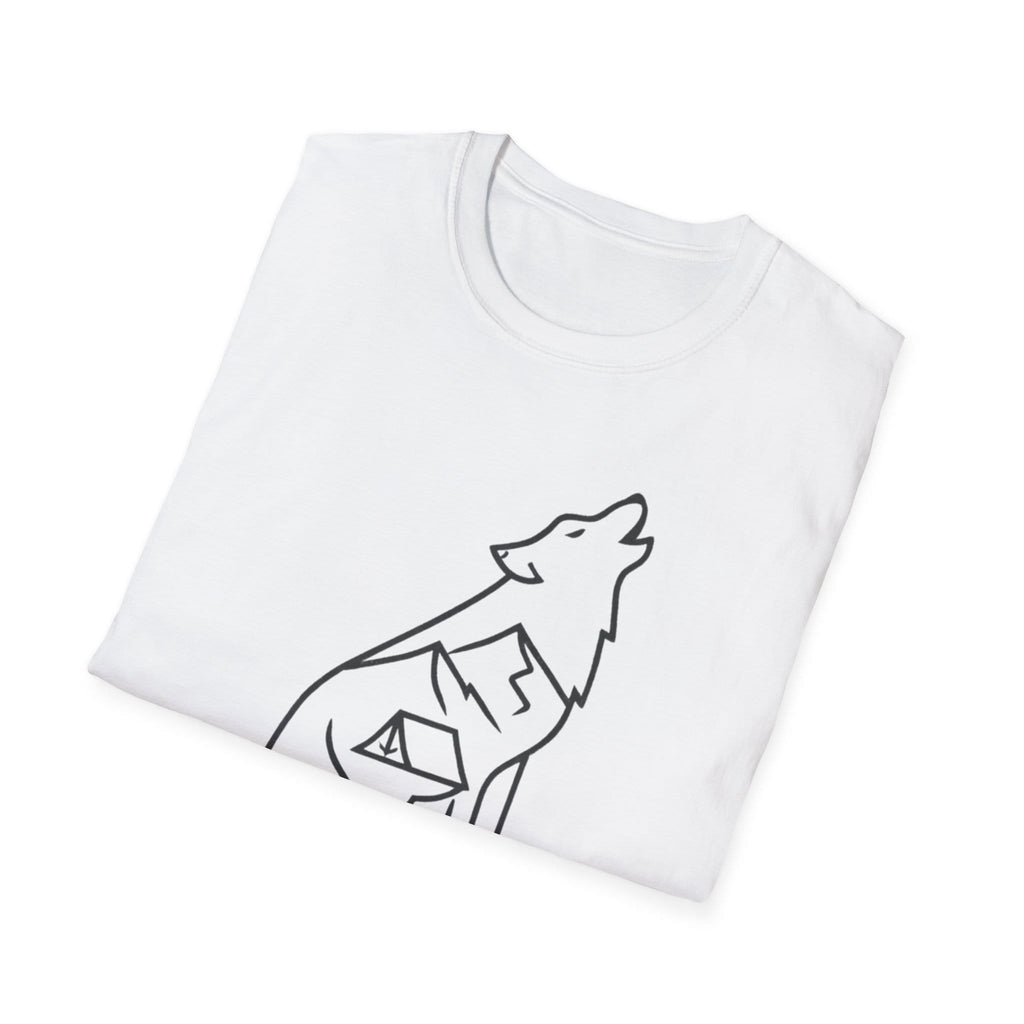 Wild and Free T-Shirt