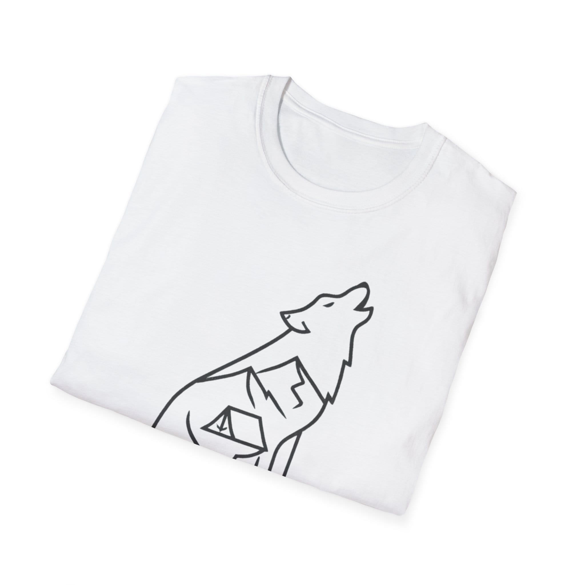 Wild and Free T-Shirt