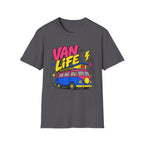 Van Life 80s Style T-Shirt