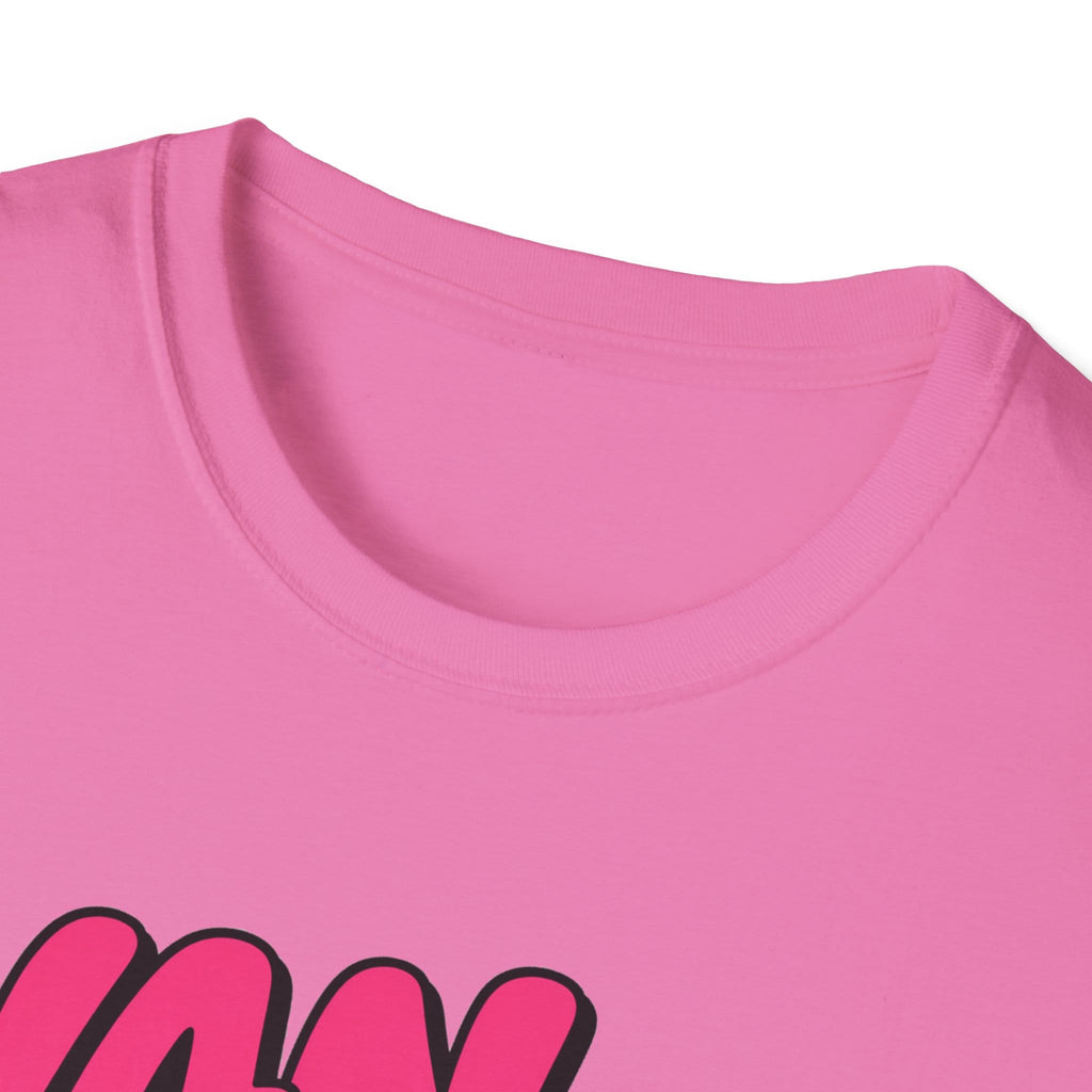 Van Life 80s Style T-Shirt