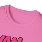 Van Life 80s Style T-Shirt