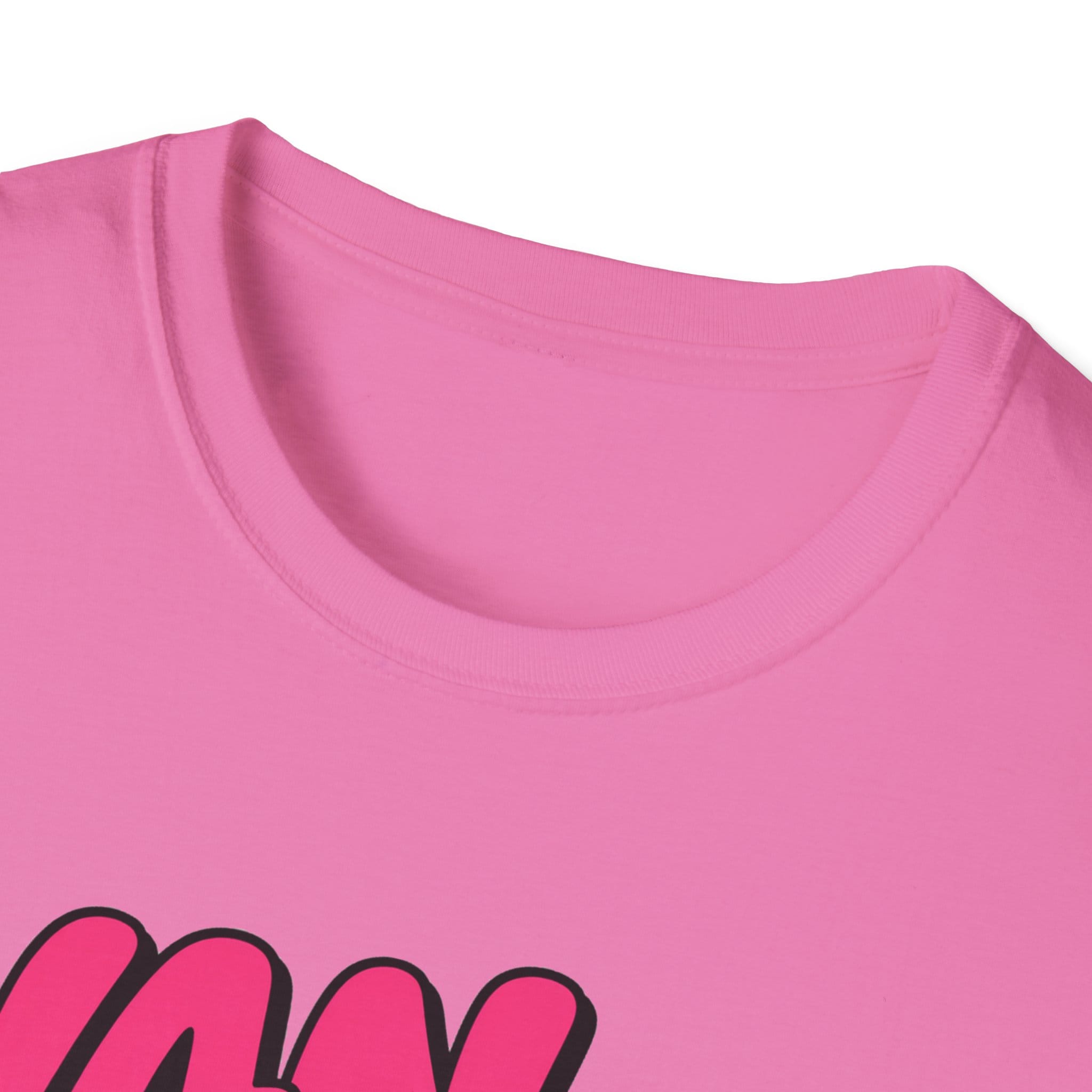 Van Life 80s Style T-Shirt