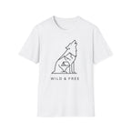Wild and Free T-Shirt