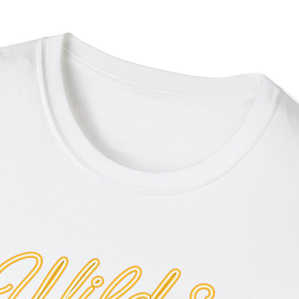 Wild and Whiskey T-Shirt