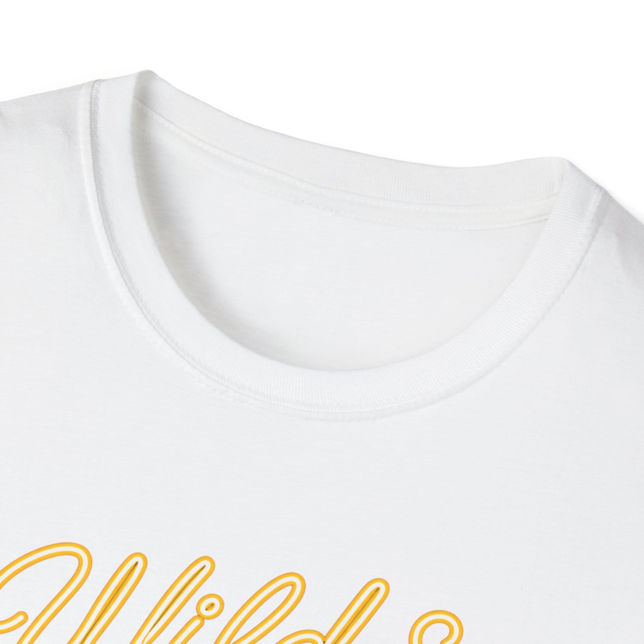 Wild and Whiskey T-Shirt