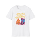 Wild and Whiskey T-Shirt