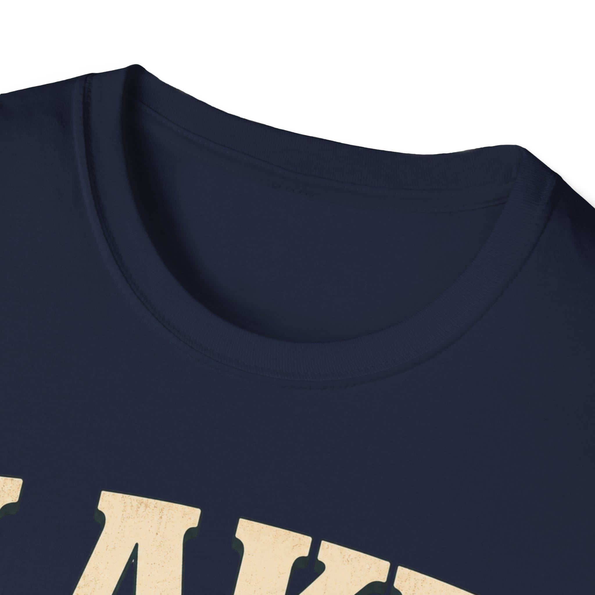Lake and Bake Classic T-Shirt