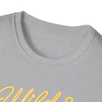 Wild and Whiskey T-Shirt
