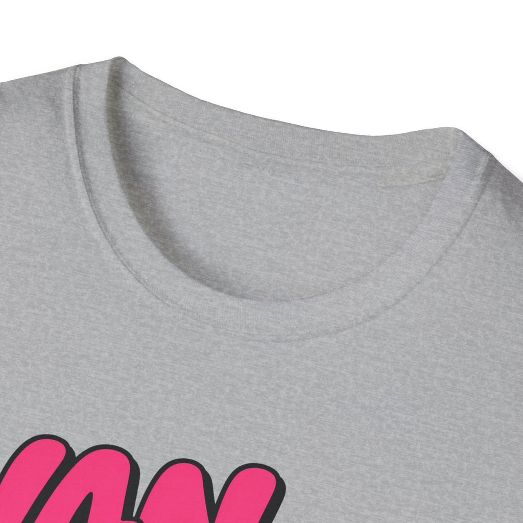 Van Life 80s Style T-Shirt