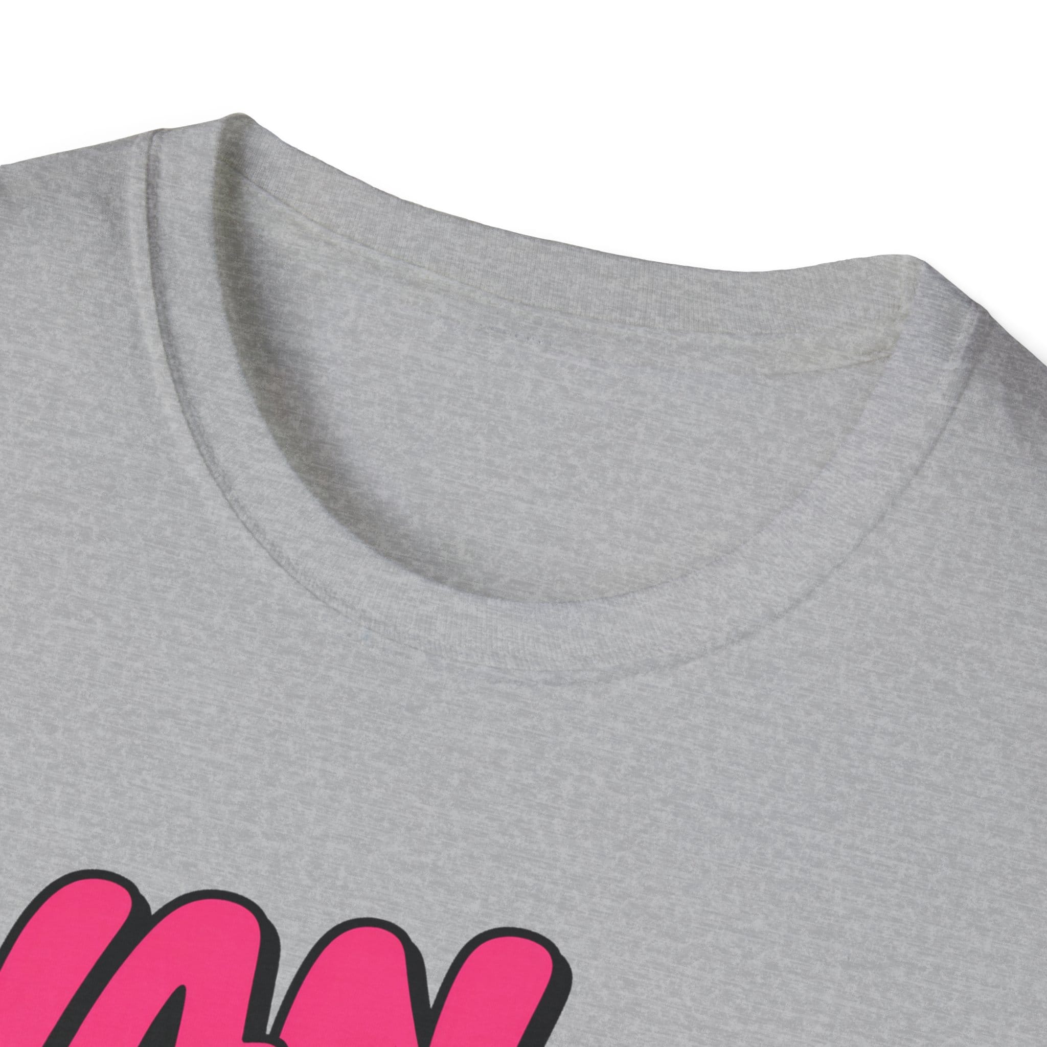 Van Life 80s Style T-Shirt