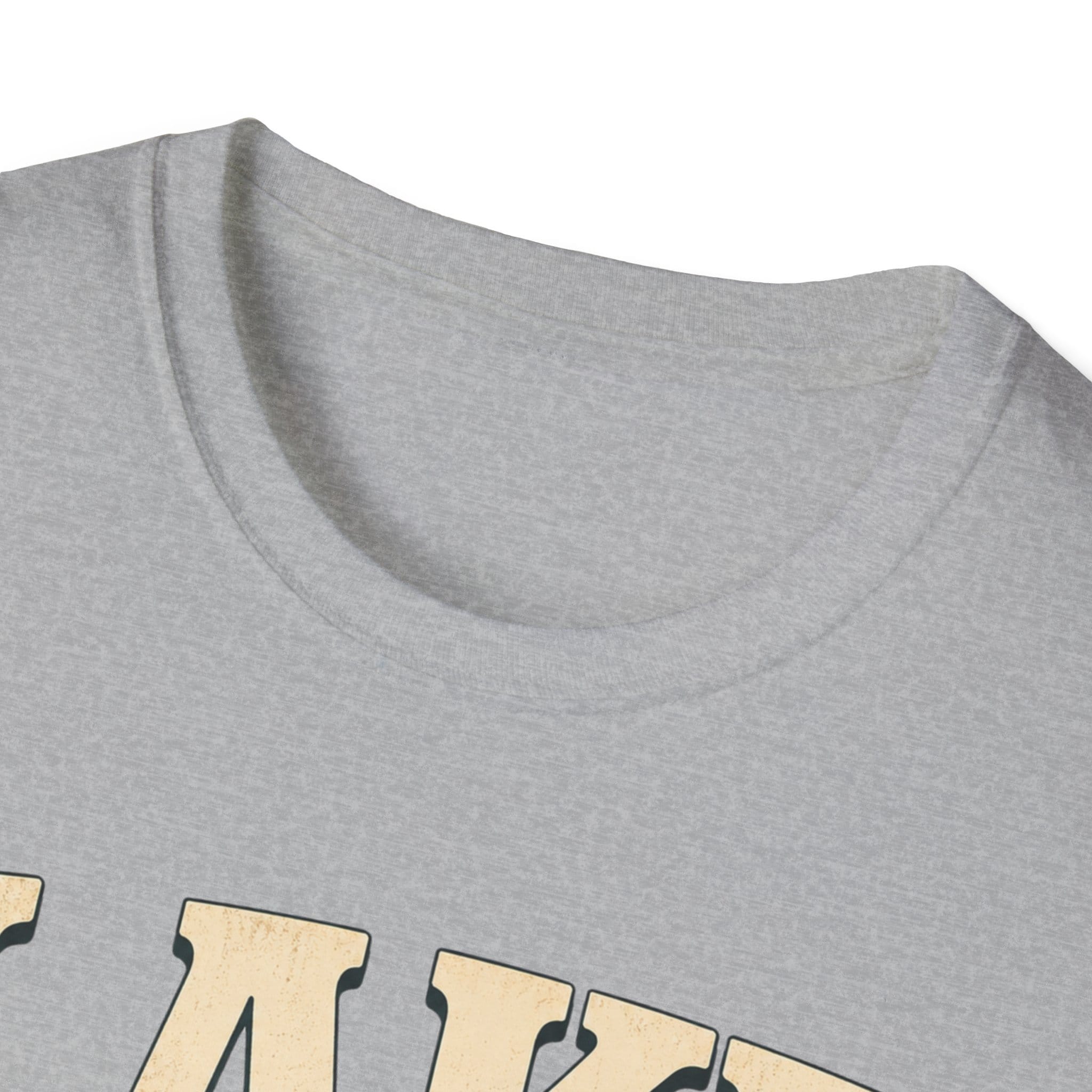Lake and Bake Classic T-Shirt