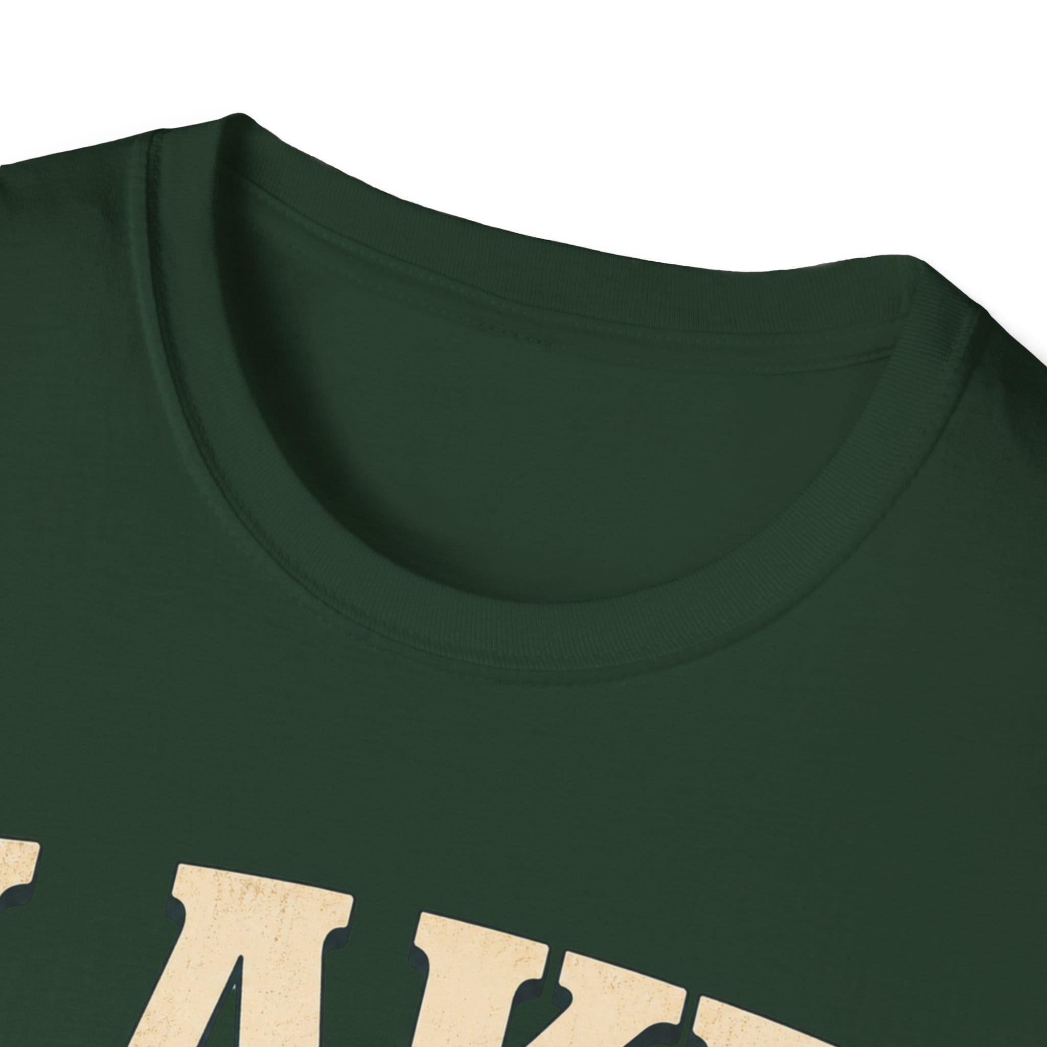 Lake and Bake Classic T-Shirt
