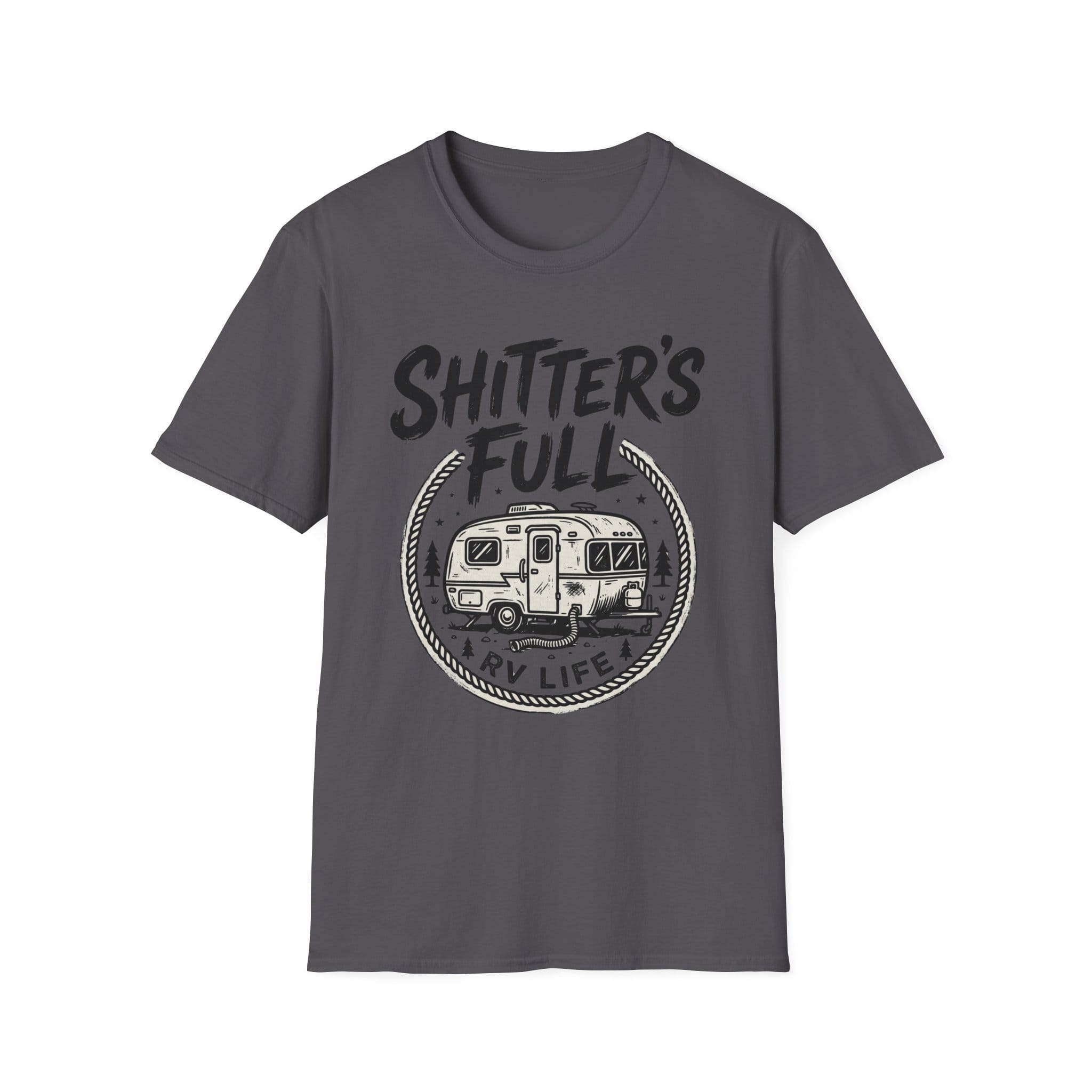 Shitters Full T-Shirt