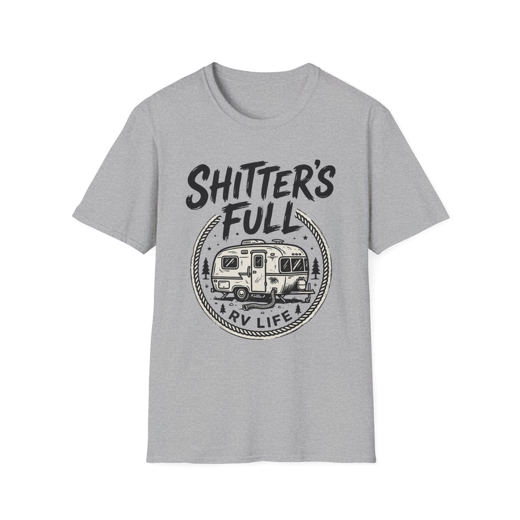 Shitters Full T-Shirt
