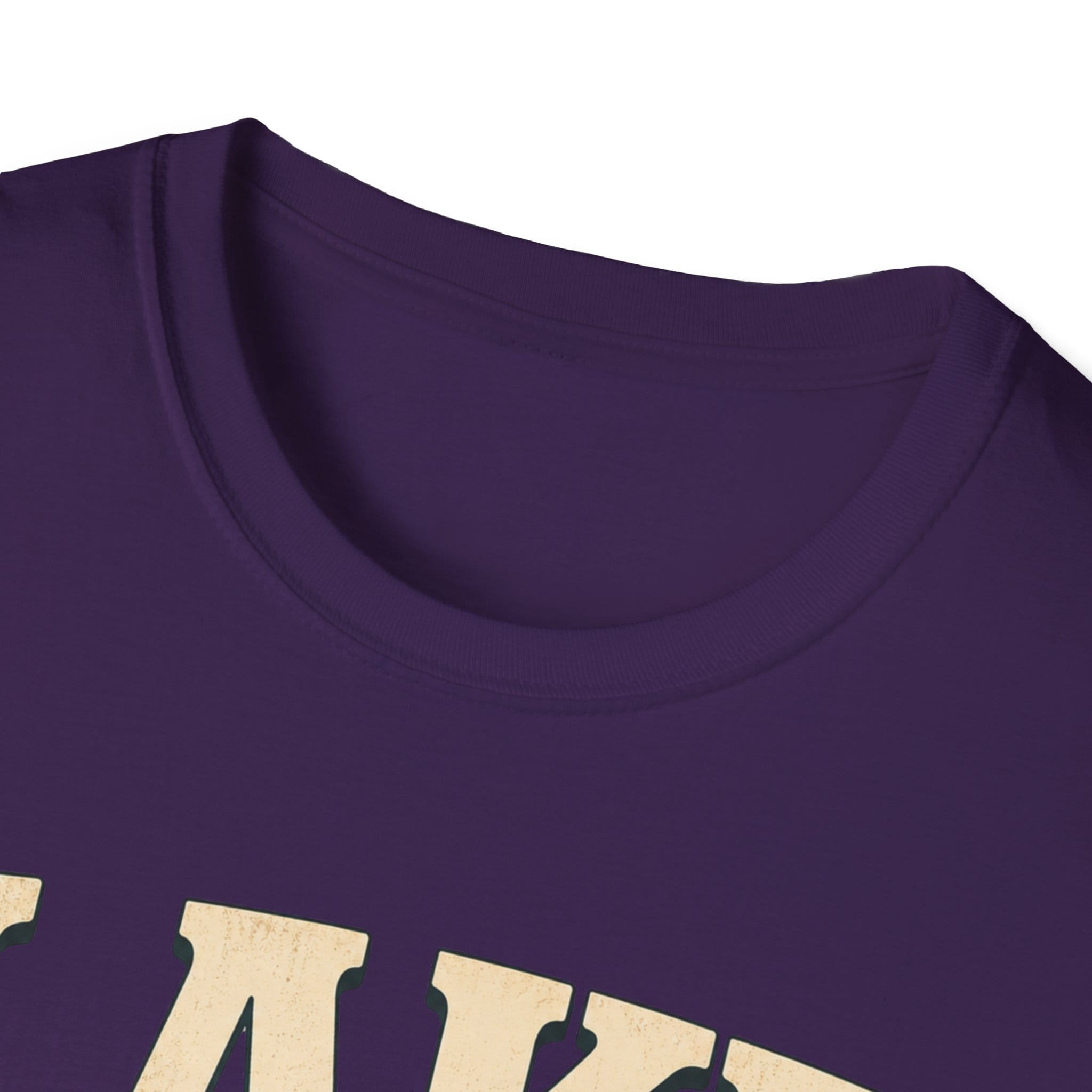 Lake and Bake Classic T-Shirt