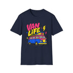 Van Life 80s Style T-Shirt