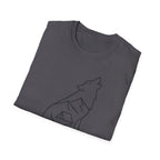 Wild and Free T-Shirt
