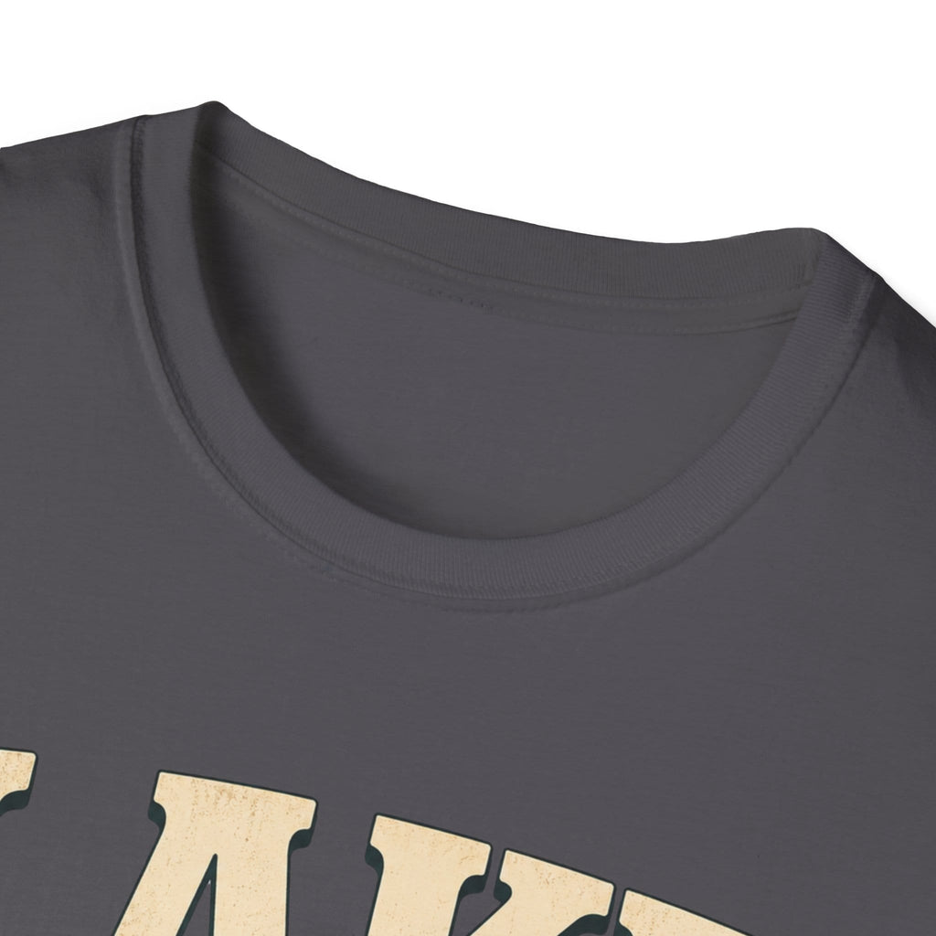 Lake and Bake Classic T-Shirt