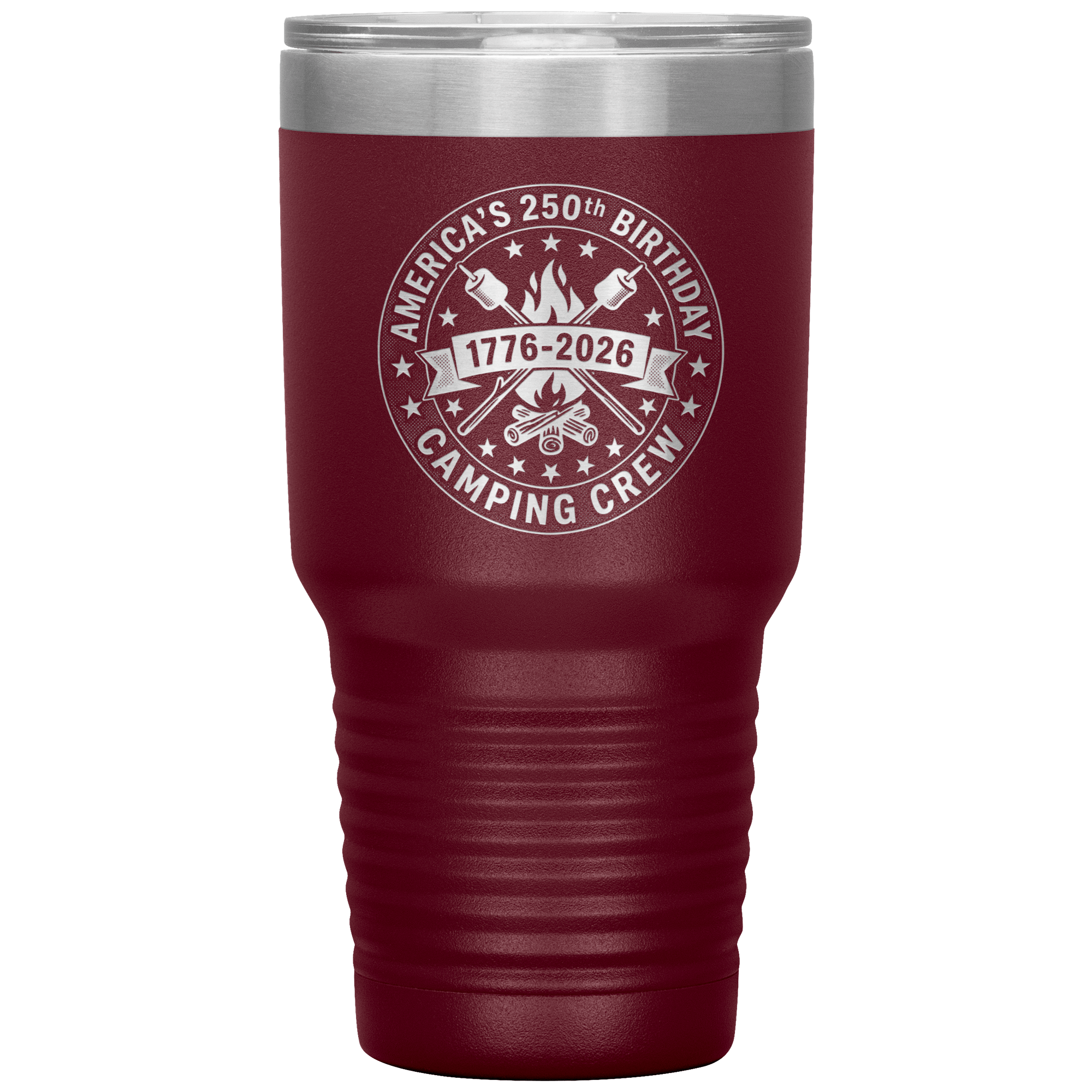 Americas_250th_Birthday_Camping_Crew_Tu_30oz_Tumbler_Maroon_Mockup.png_15797386