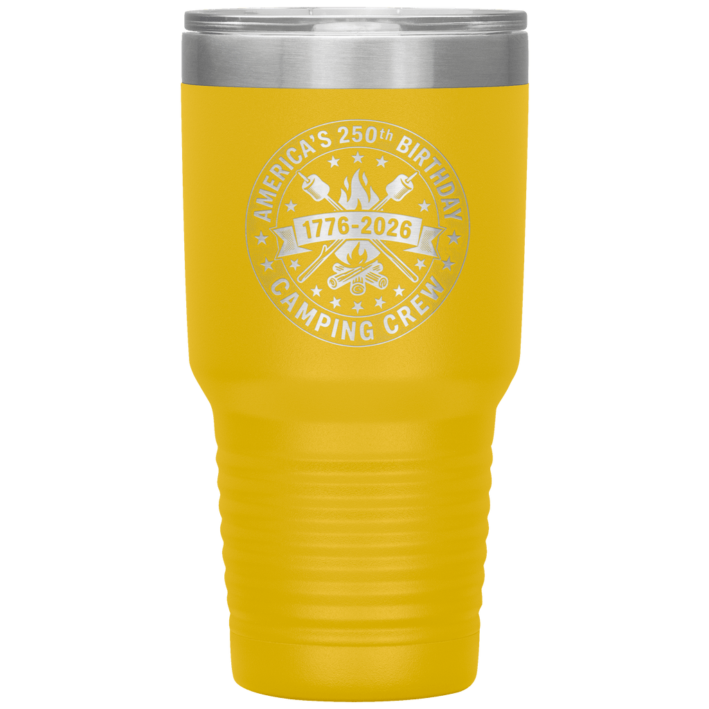 Americas_250th_Birthday_Camping_Crew_Tu_30oz_Tumbler_Yellow_Mockup.png_15797385